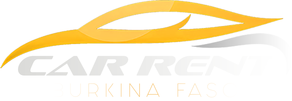 Car Rent Burkina Faso Logo