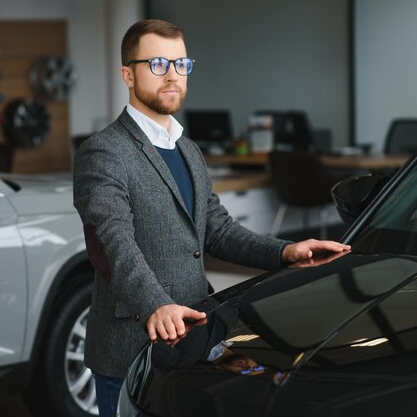 Corporate Car Rental