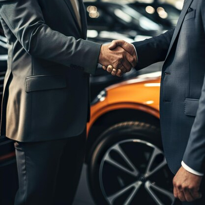 Monthly or Long-Term Leasing